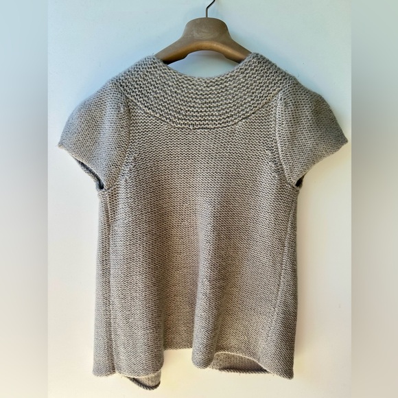 KOOKAI Alpaca blend Cardigan, size 0 - Picture 2 of 5